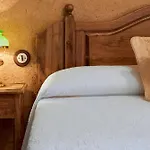 El Pajariel Ll Country house Valdecanada