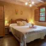 Country house El Pajariel Ll