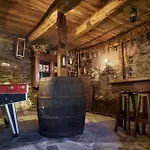 El Pajariel Ll Country house