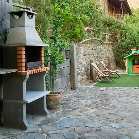 El Pajariel Ll Valdecanada