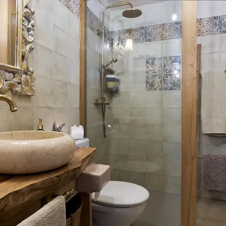 El Pajariel Ll Country house