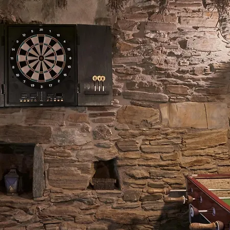 El Pajariel Ll Kır Evi