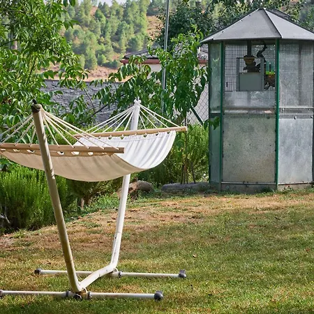 Kır Evi El Pajariel Ll *