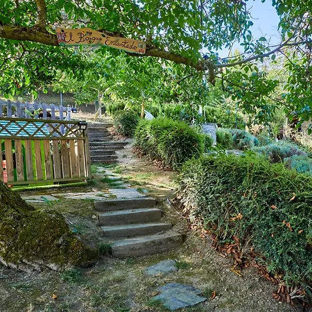 Kır Evi El Pajariel Ll *
