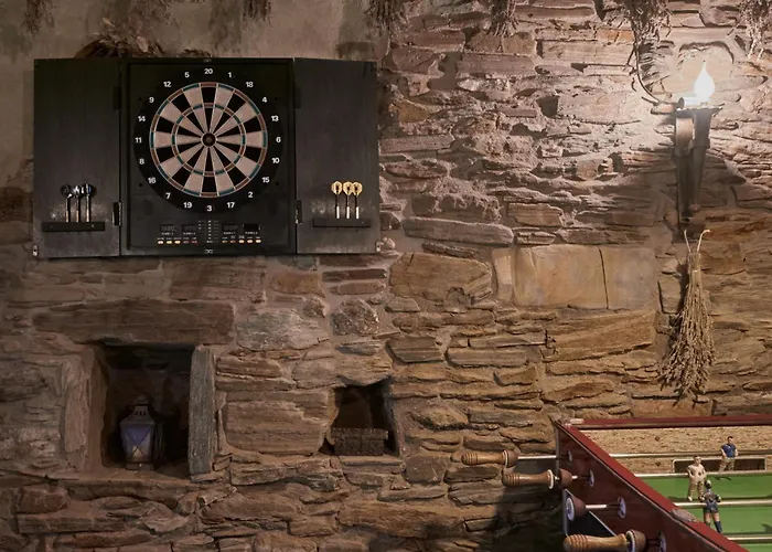 El Pajariel Ll * Valdecañada