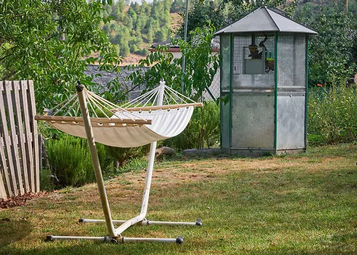 El Pajariel Ll Valdecañada