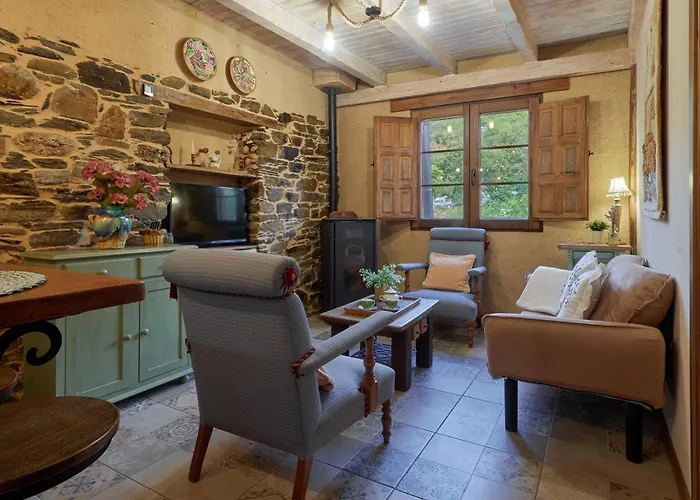 El Pajariel Ll Valdecañada