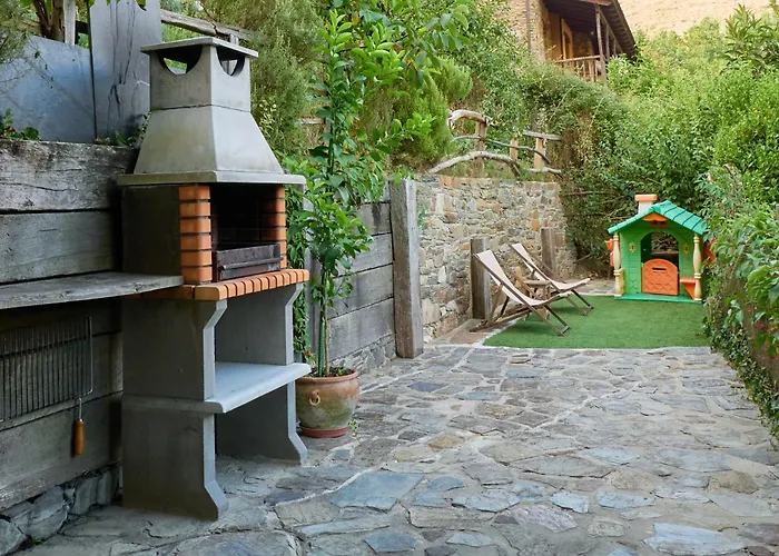 El Pajariel Ll Valdecañada