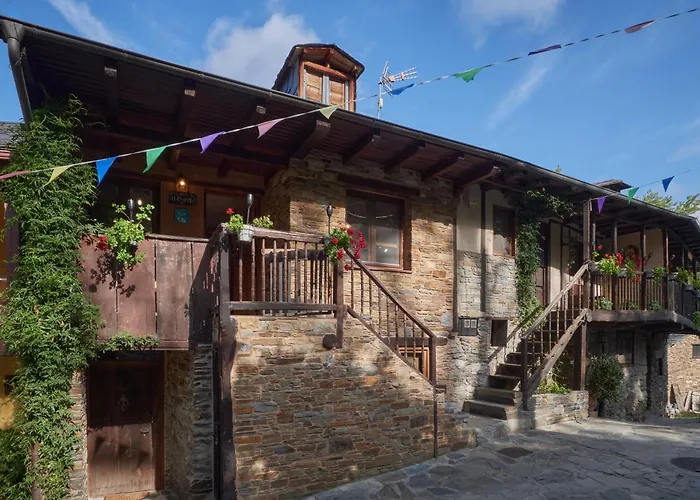 El Pajariel Ll Valdecañada