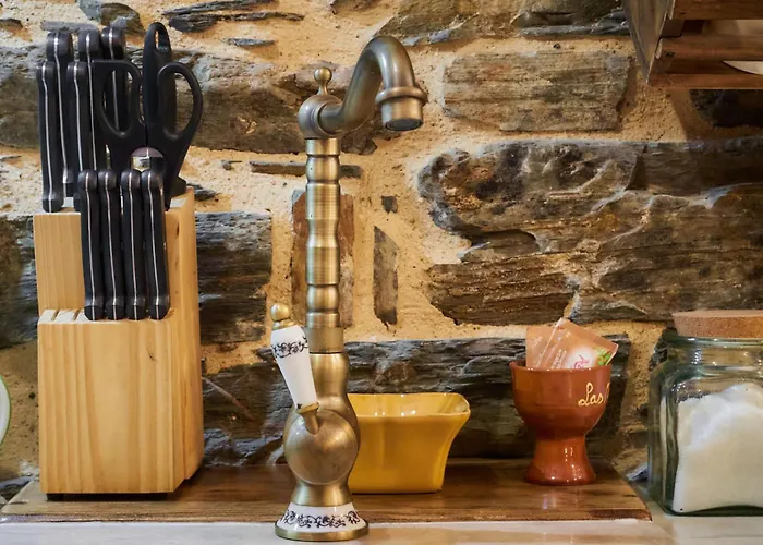 El Pajariel Ll カントリーハウス Valdecañada