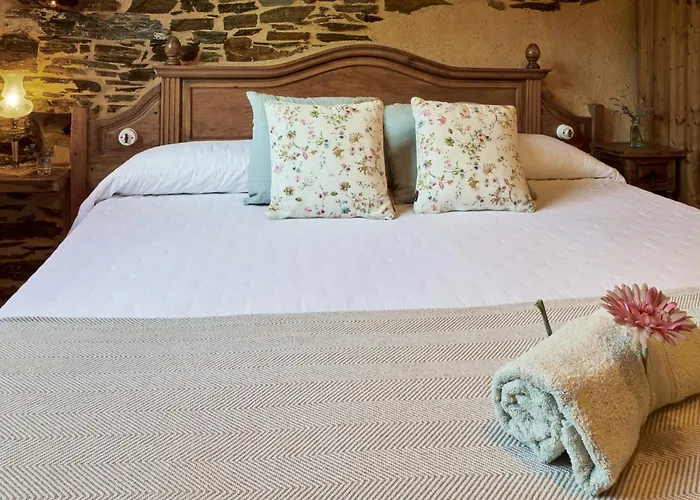 El Pajariel Ll * Valdecañada