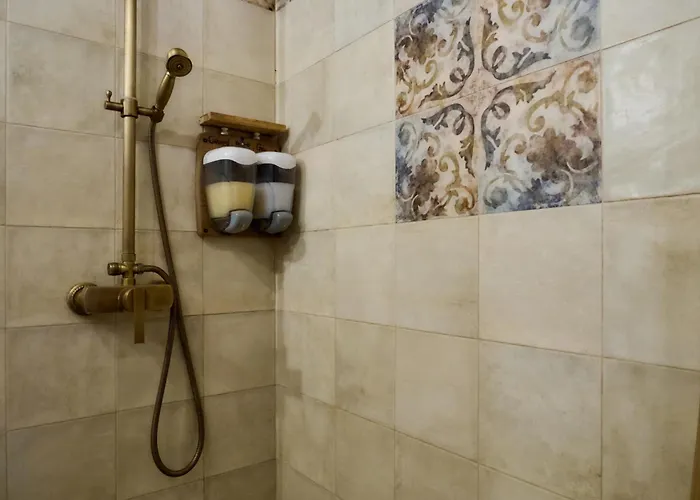 El Pajariel Ll カントリーハウス