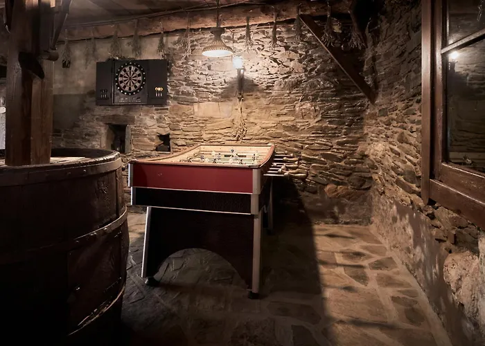 El Pajariel Ll Valdecañada